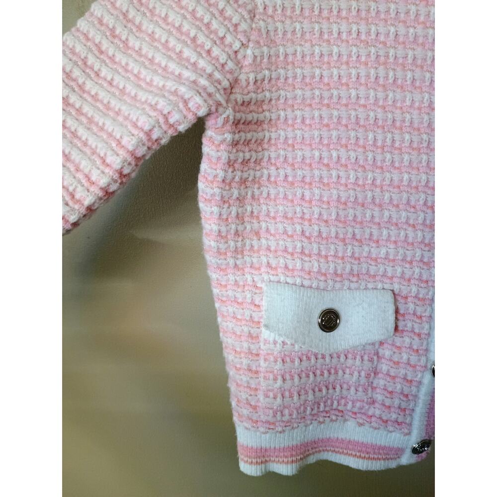 Nanette lepore Old Money coquette girl cottage Core granny Quiet Luxury Romantic - Picture 4 of 15